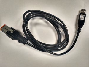 ECM Interface Cable