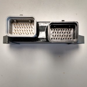 EBR™ 1190RX/SX Upgrade, Secondary Muffler Delete, 44 Tooth
