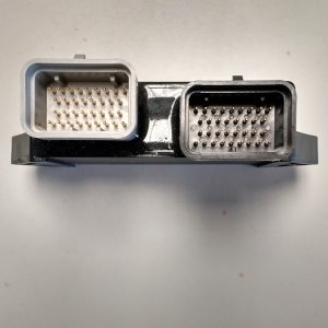 Buell™ 1190SC 2026 Square One Upgrade